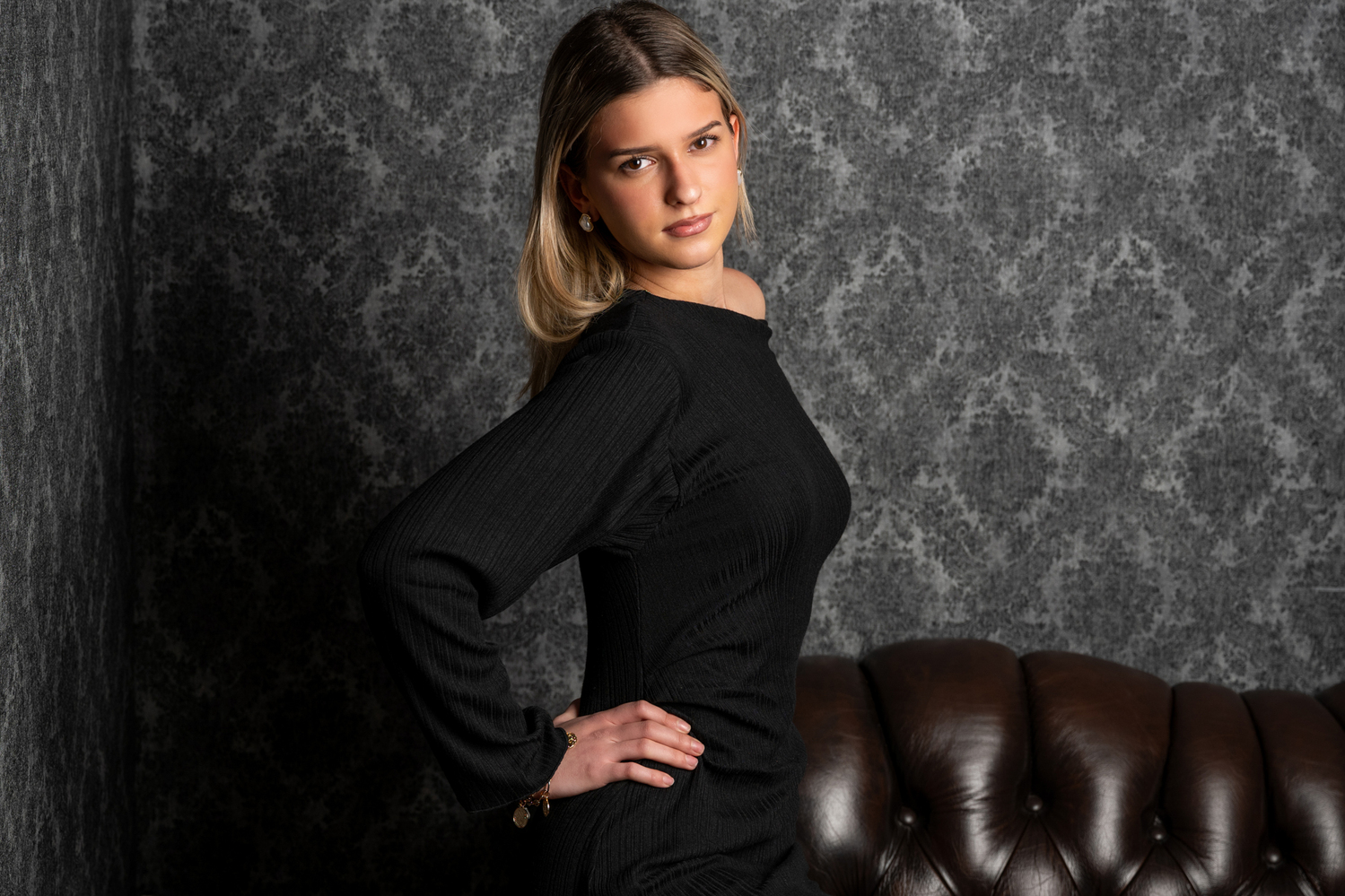 Viktoria, Shooting-Foto 6