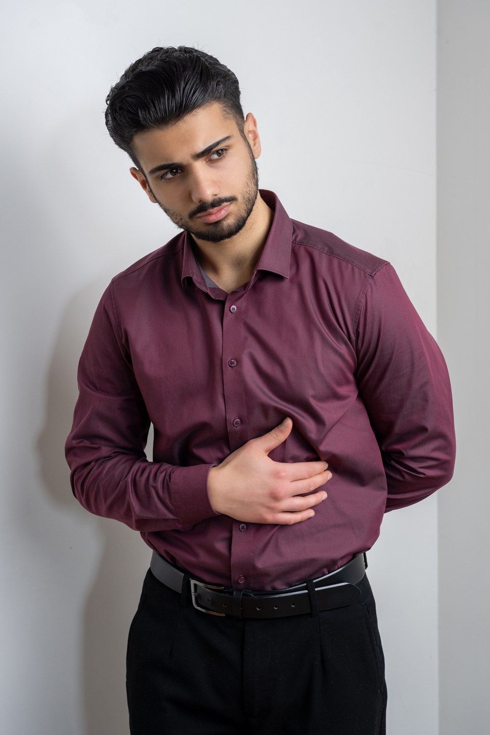 Davide, Shooting-Foto 5