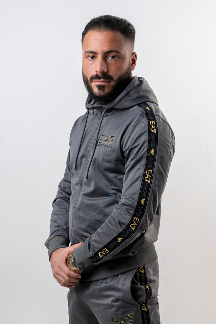 Giova, Shooting-Foto 1