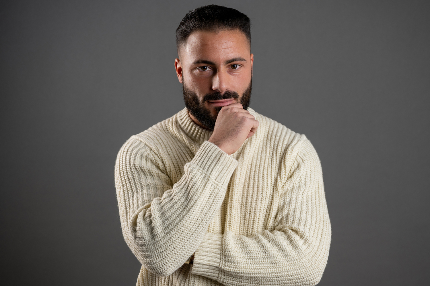 Giova, Shooting-Foto 2