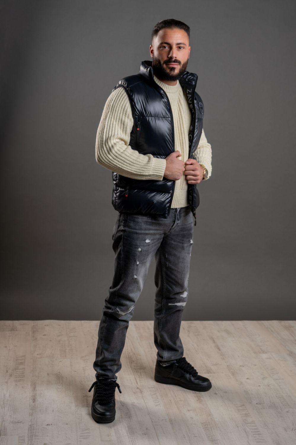 Giova, Shooting-Foto 3