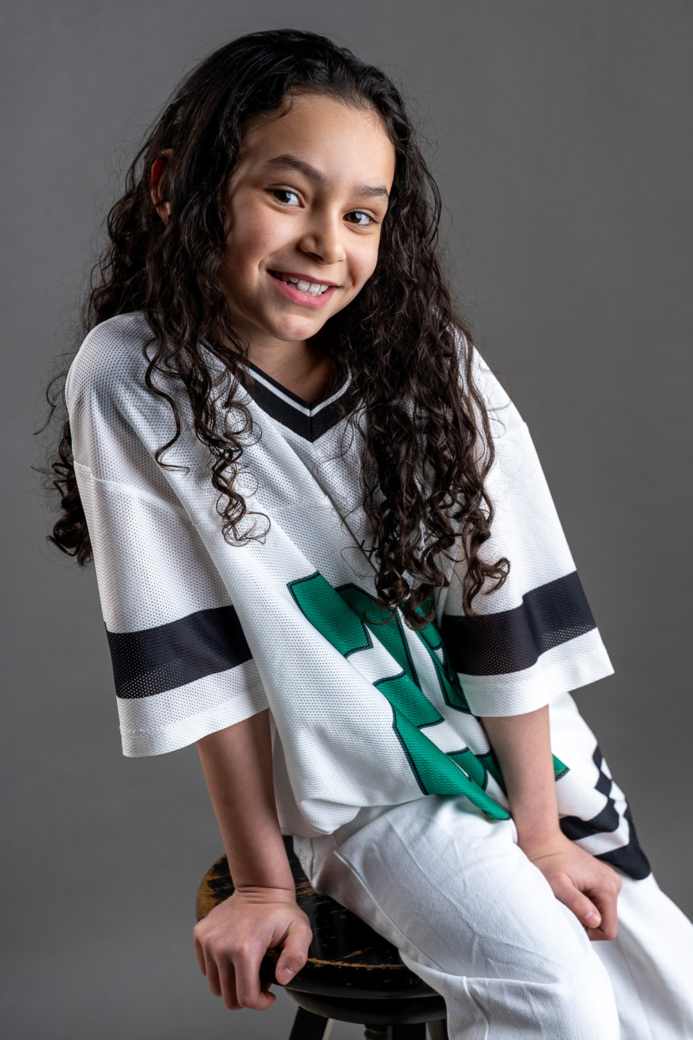 Anne , Shooting-Foto 1