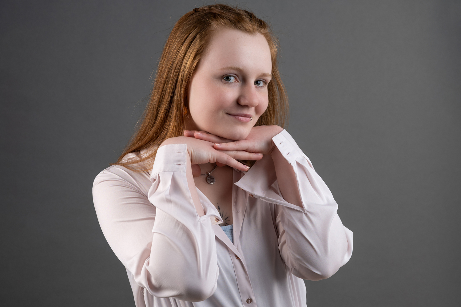 Laura, Shooting-Foto 6