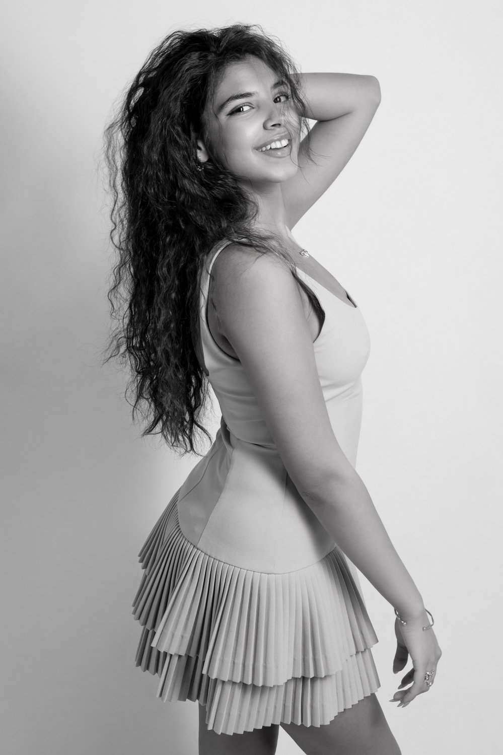 Akseniya, Shooting-Foto 4