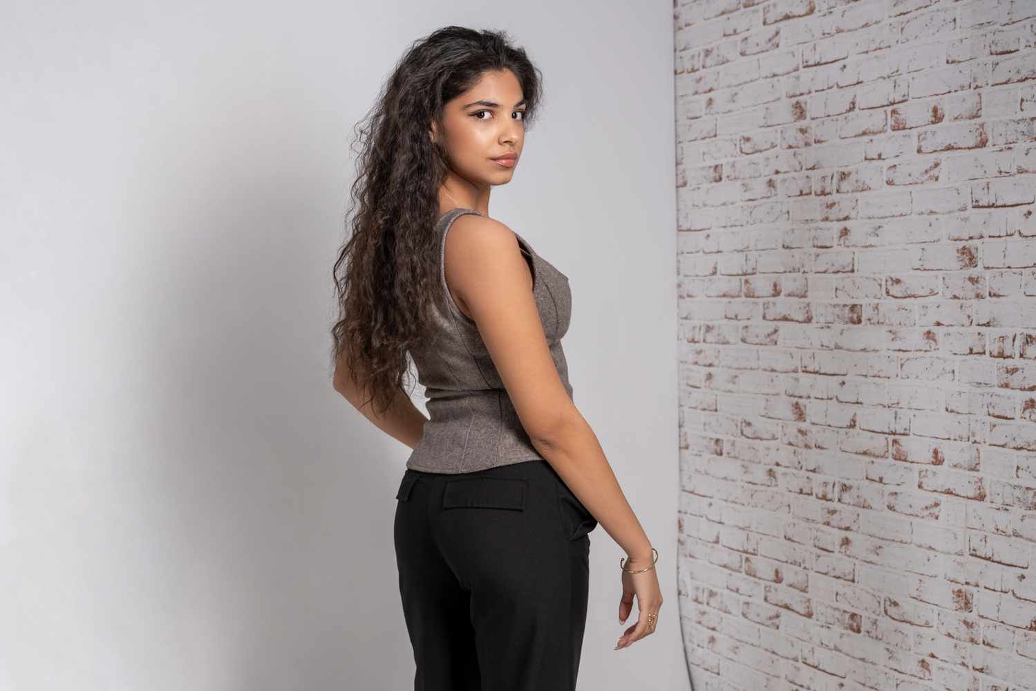 Akseniya, Shooting-Foto 6