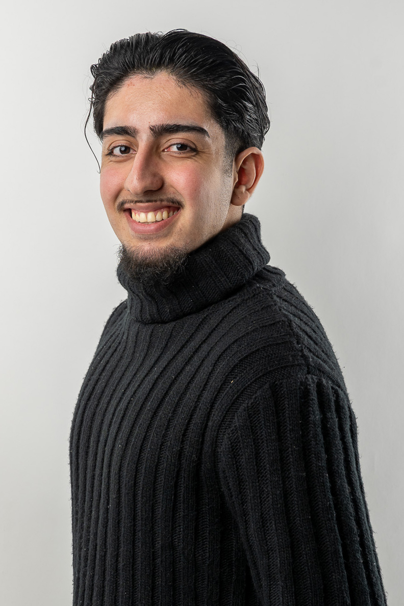 Kaniwar, Shooting-Foto 1