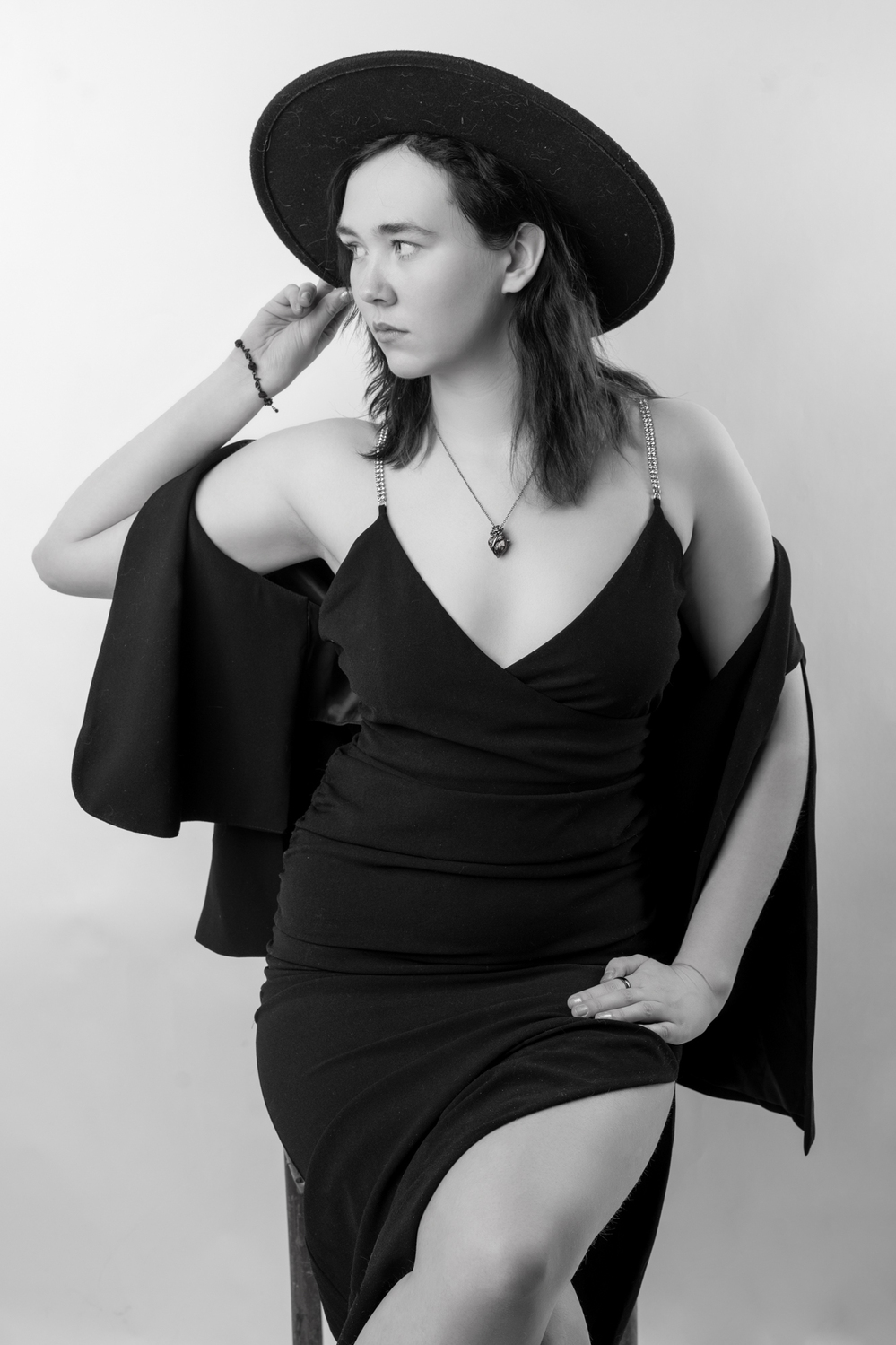 Wes, Shooting-Foto 4