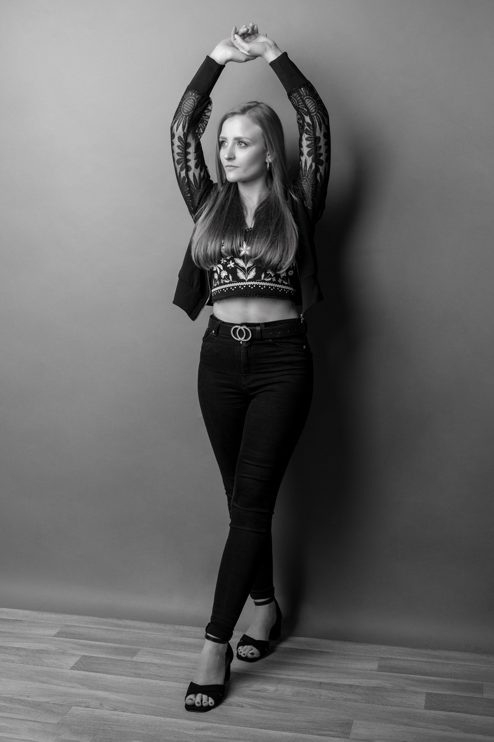 Nicole, Shooting-Foto 4