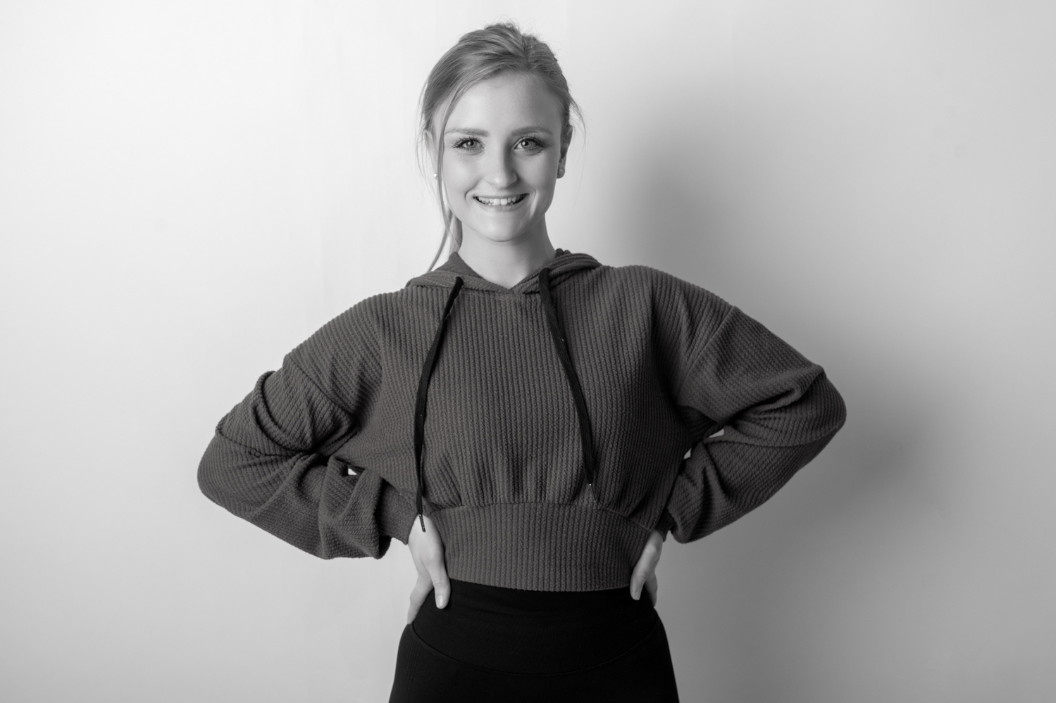 Nicole, Shooting-Foto 6