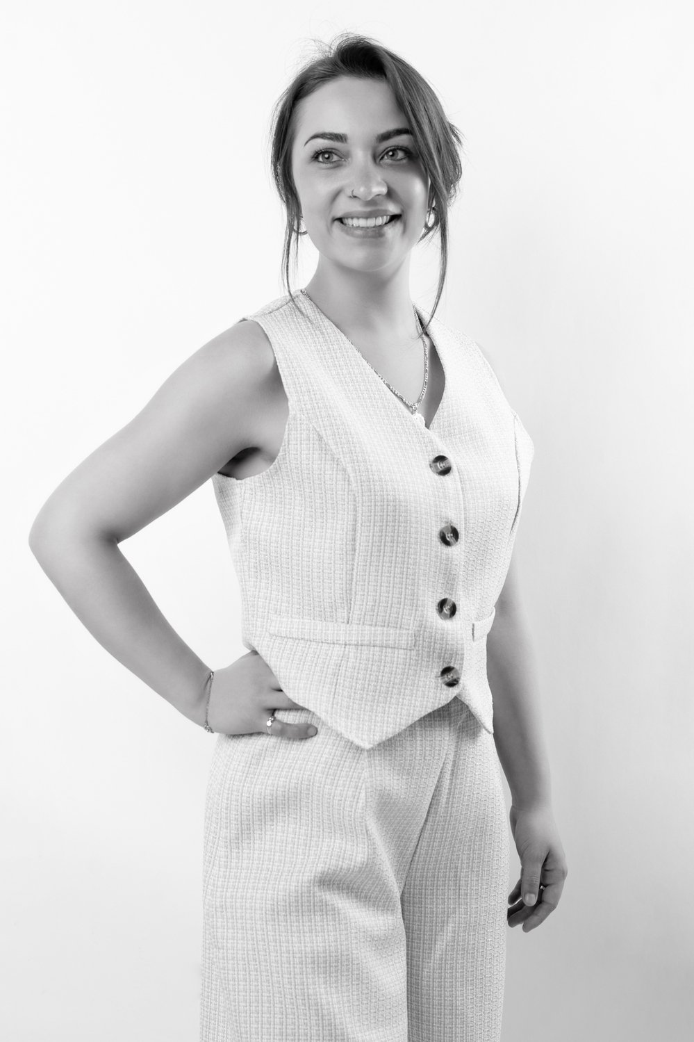 Christina Truisi, Shooting-Foto 5