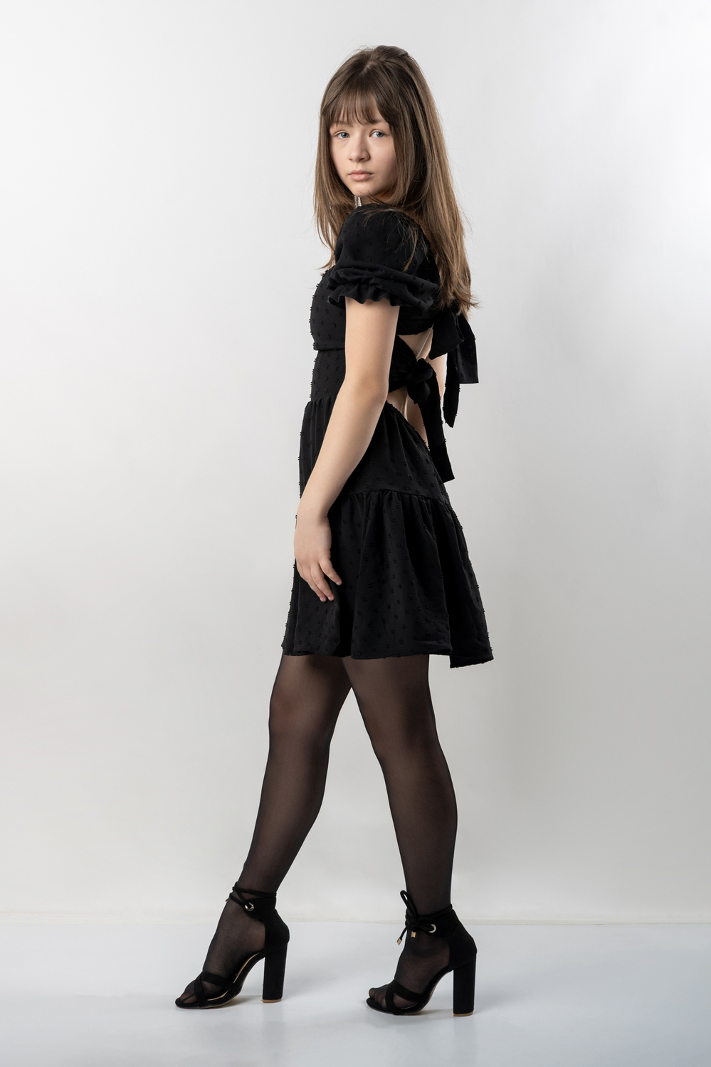 Simona Rosca, Shooting-Foto 3