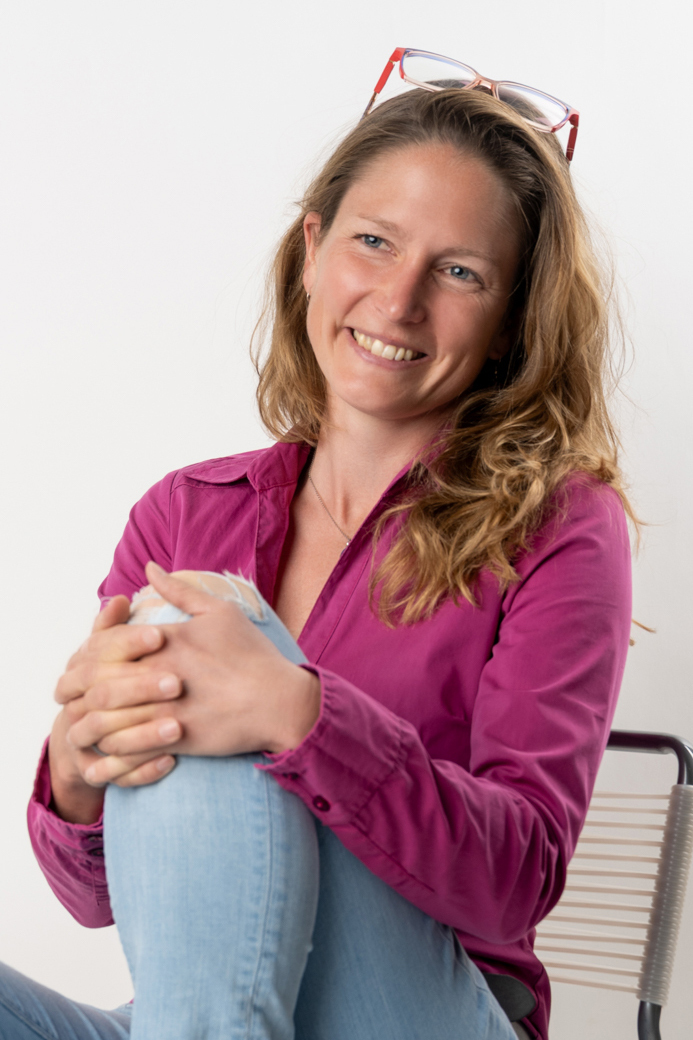 Iwon, Shooting-Foto 1