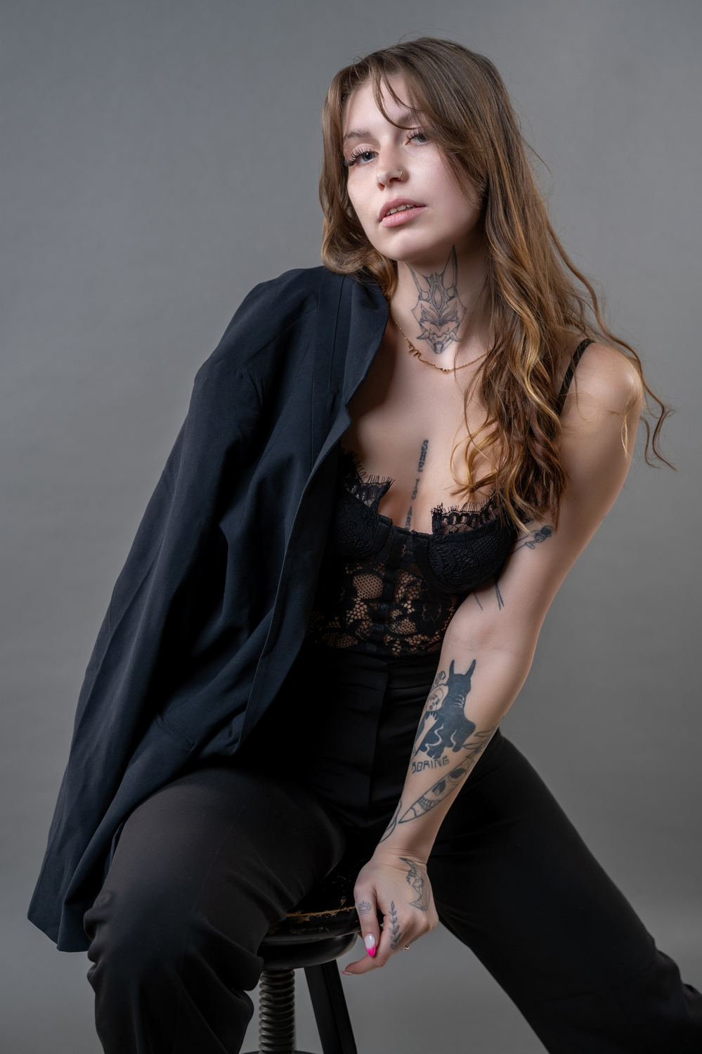 Shawrty, Shooting-Foto 1