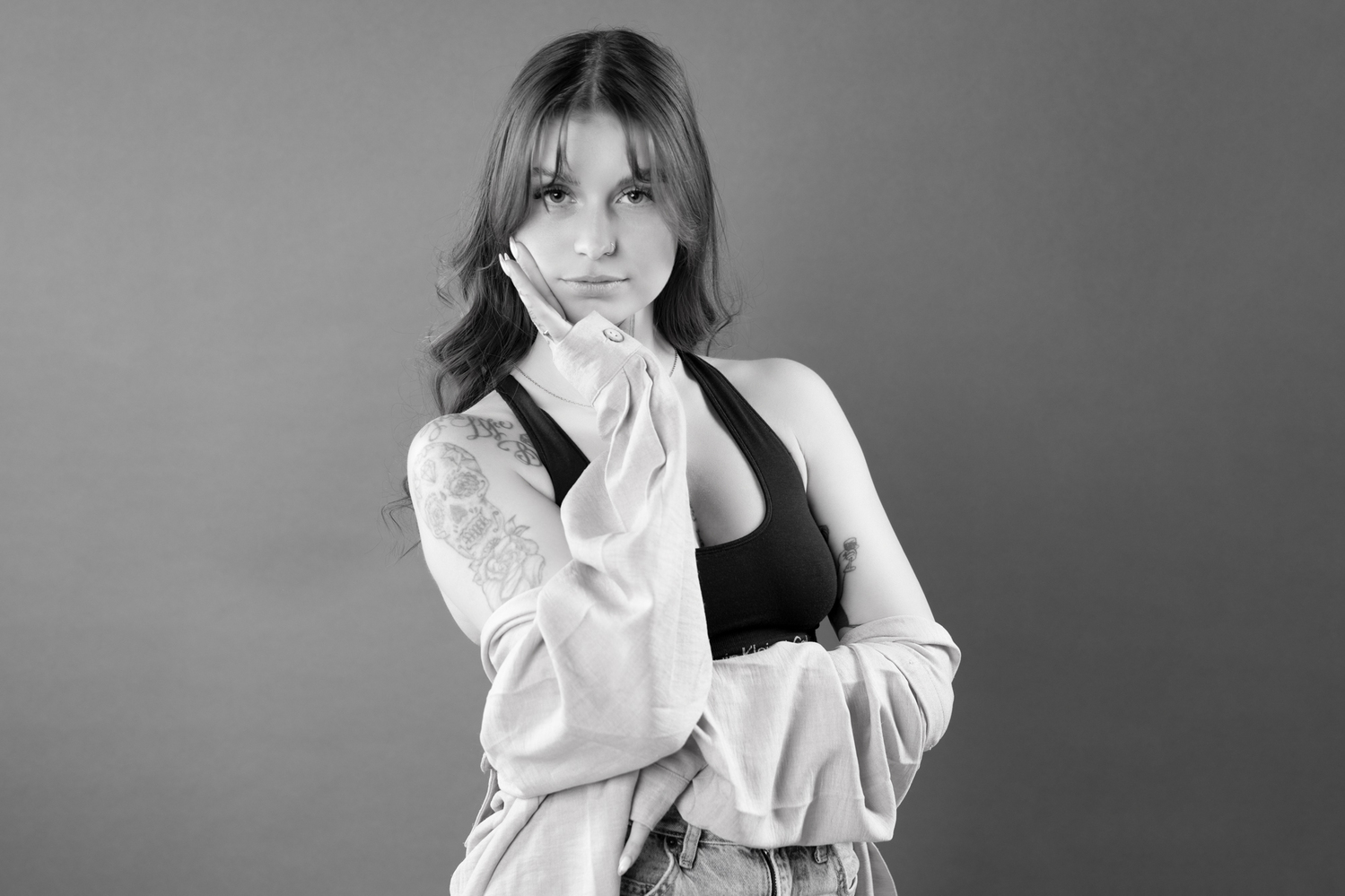 Shawrty, Shooting-Foto 6