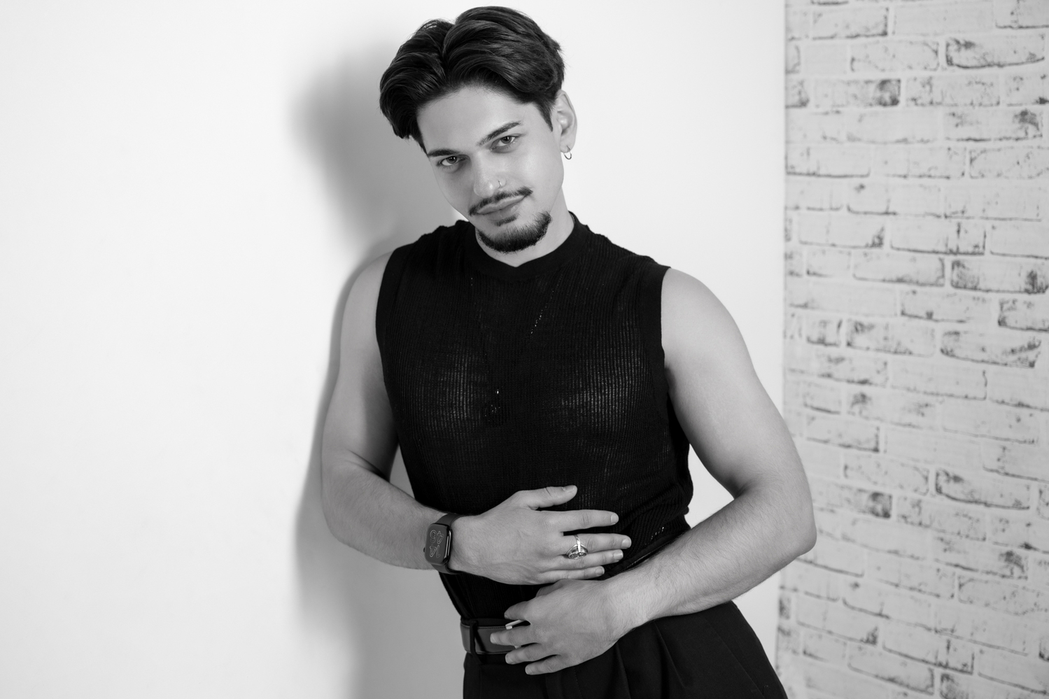 Shalva Tedoradze, Shooting-Foto 2