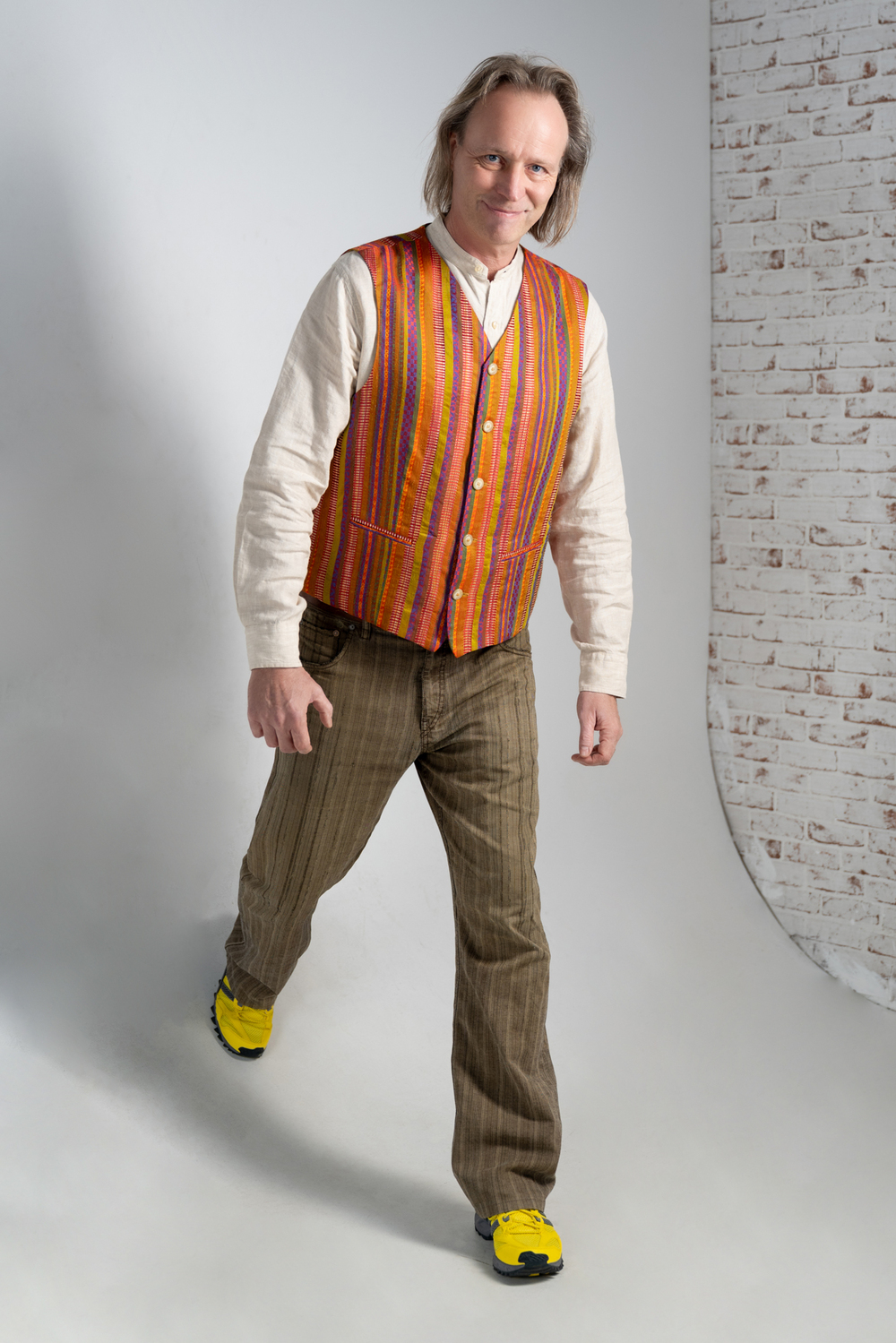 Ralf Egon, Shooting-Foto 3
