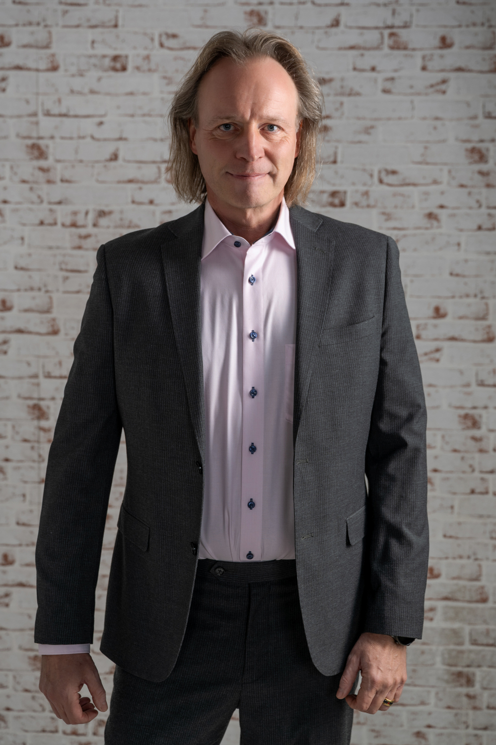 Ralf Egon, Shooting-Foto 4