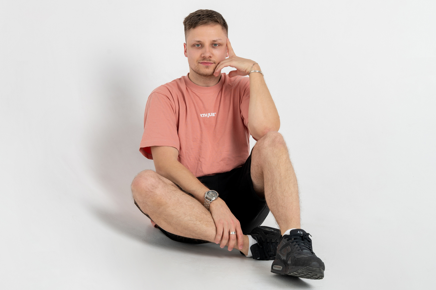 Dennis, Shooting-Foto 2