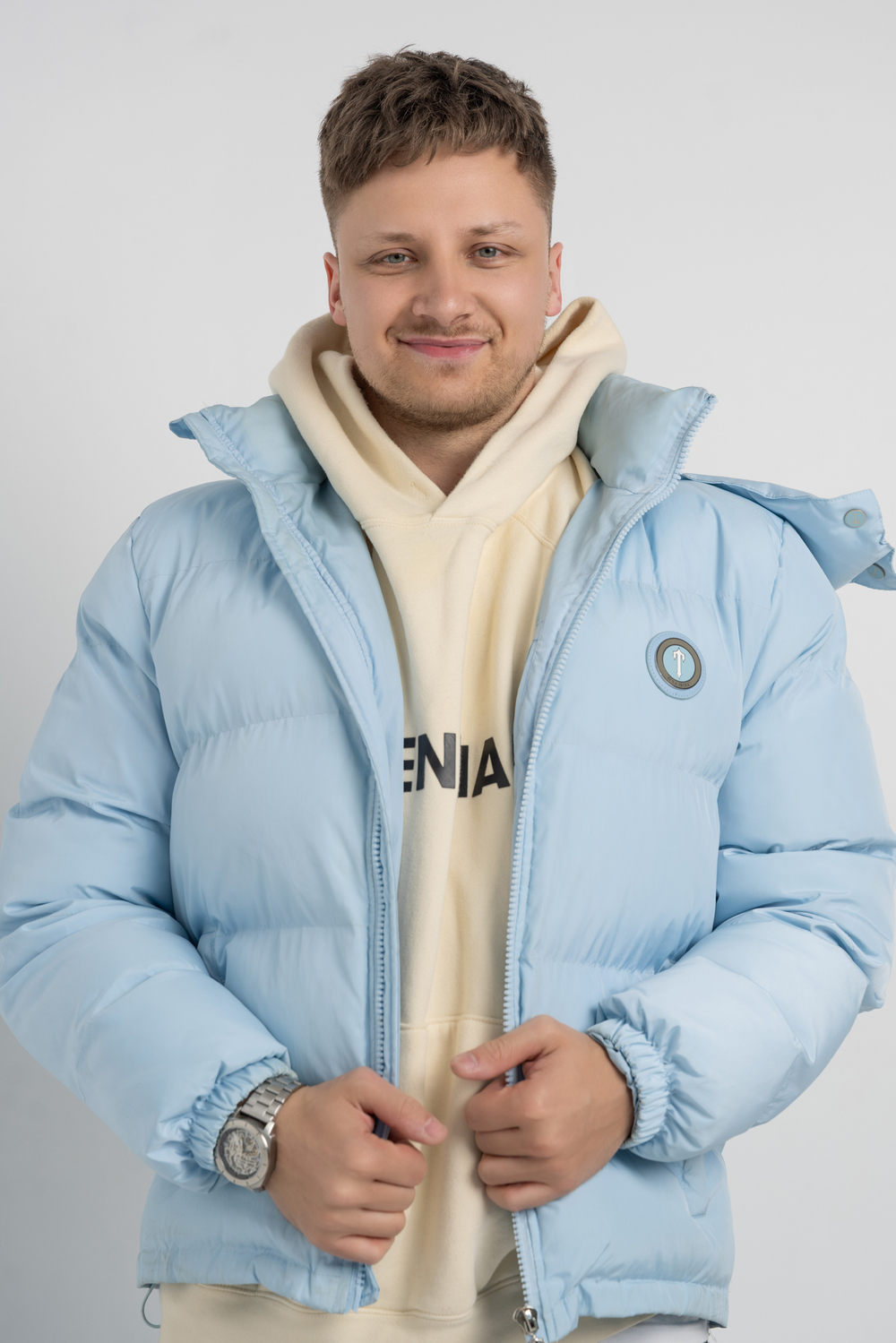 Dennis, Shooting-Foto 3