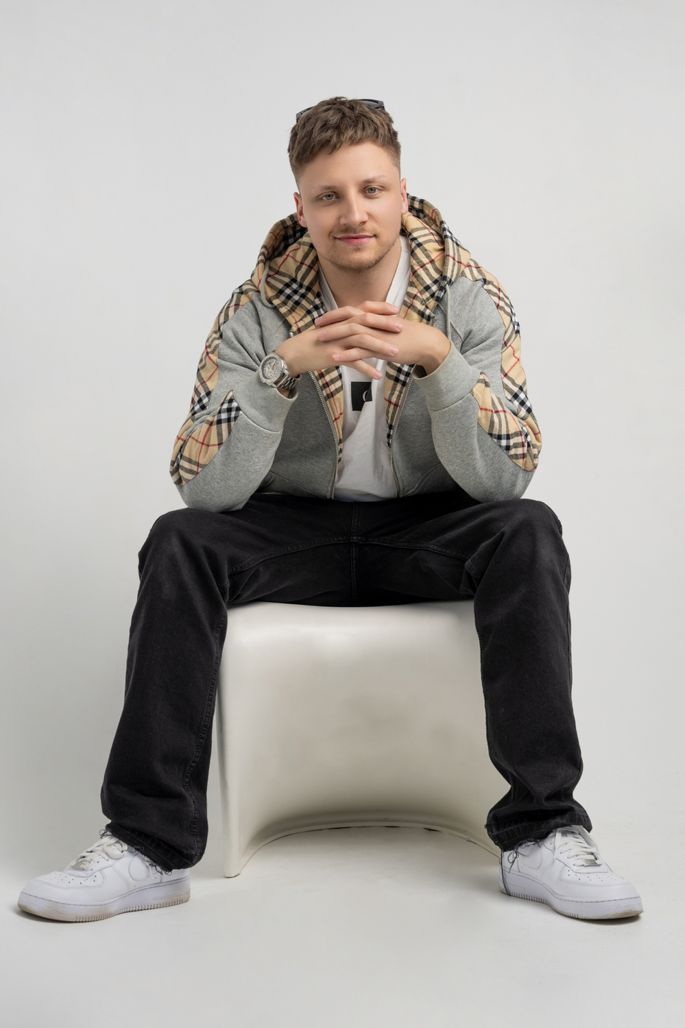 Dennis, Shooting-Foto 5