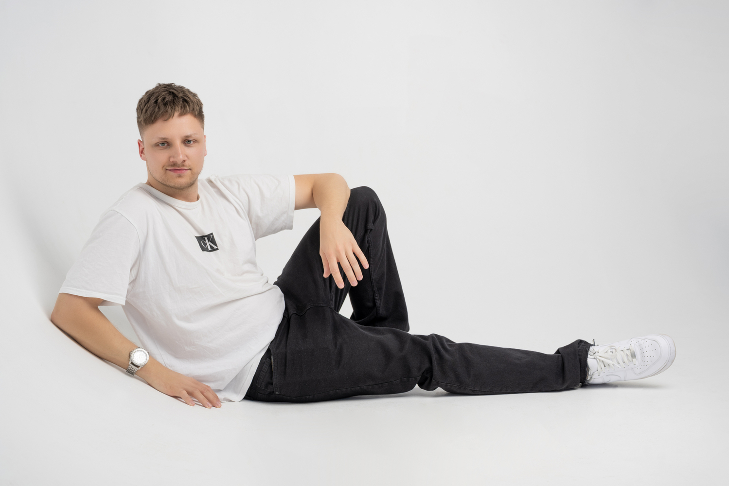 Dennis, Shooting-Foto 6