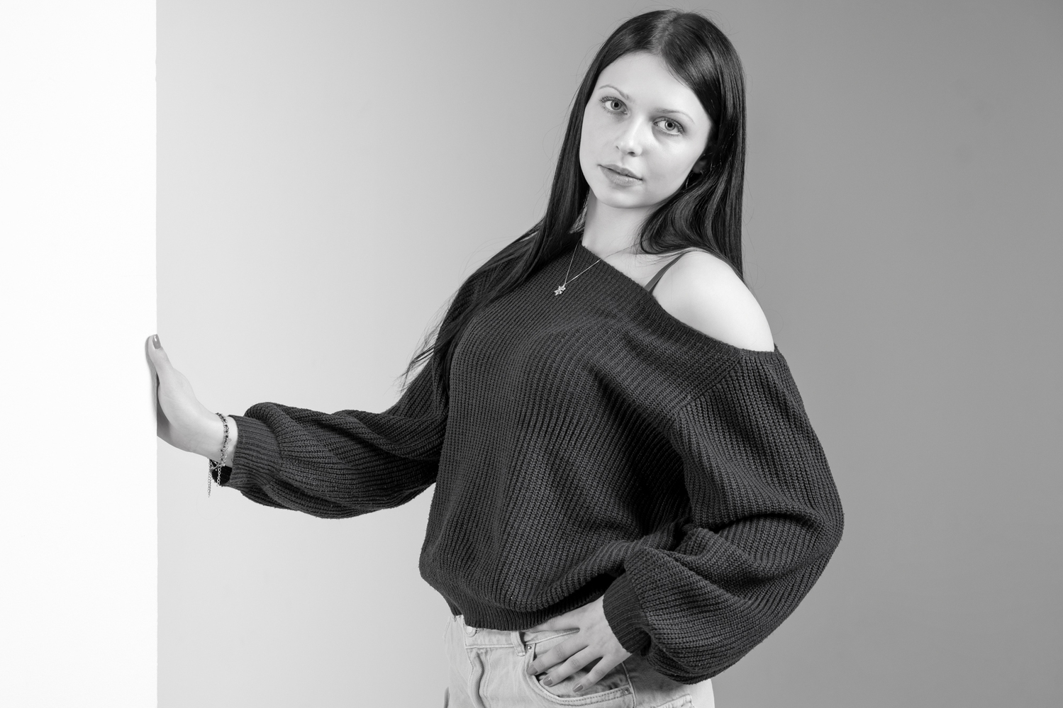 Mathilda, Shooting-Foto 6