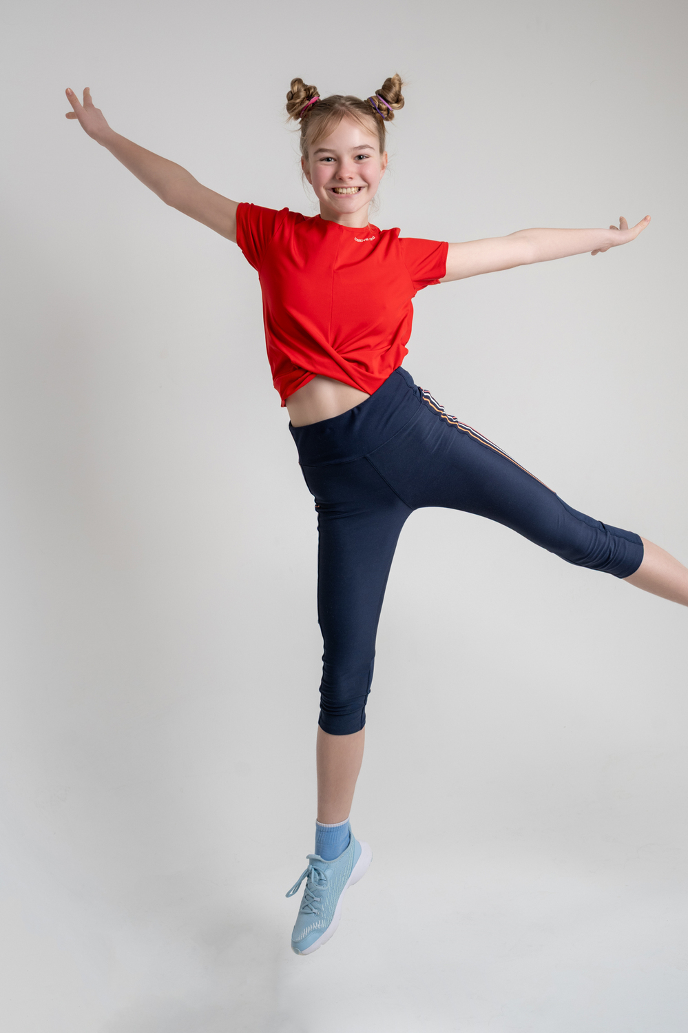 Luise, Shooting-Foto 5