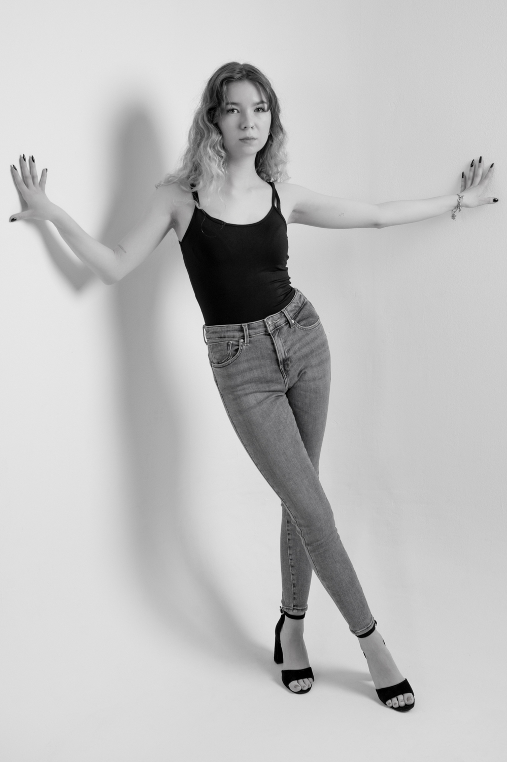 Dana, Shooting-Foto 3
