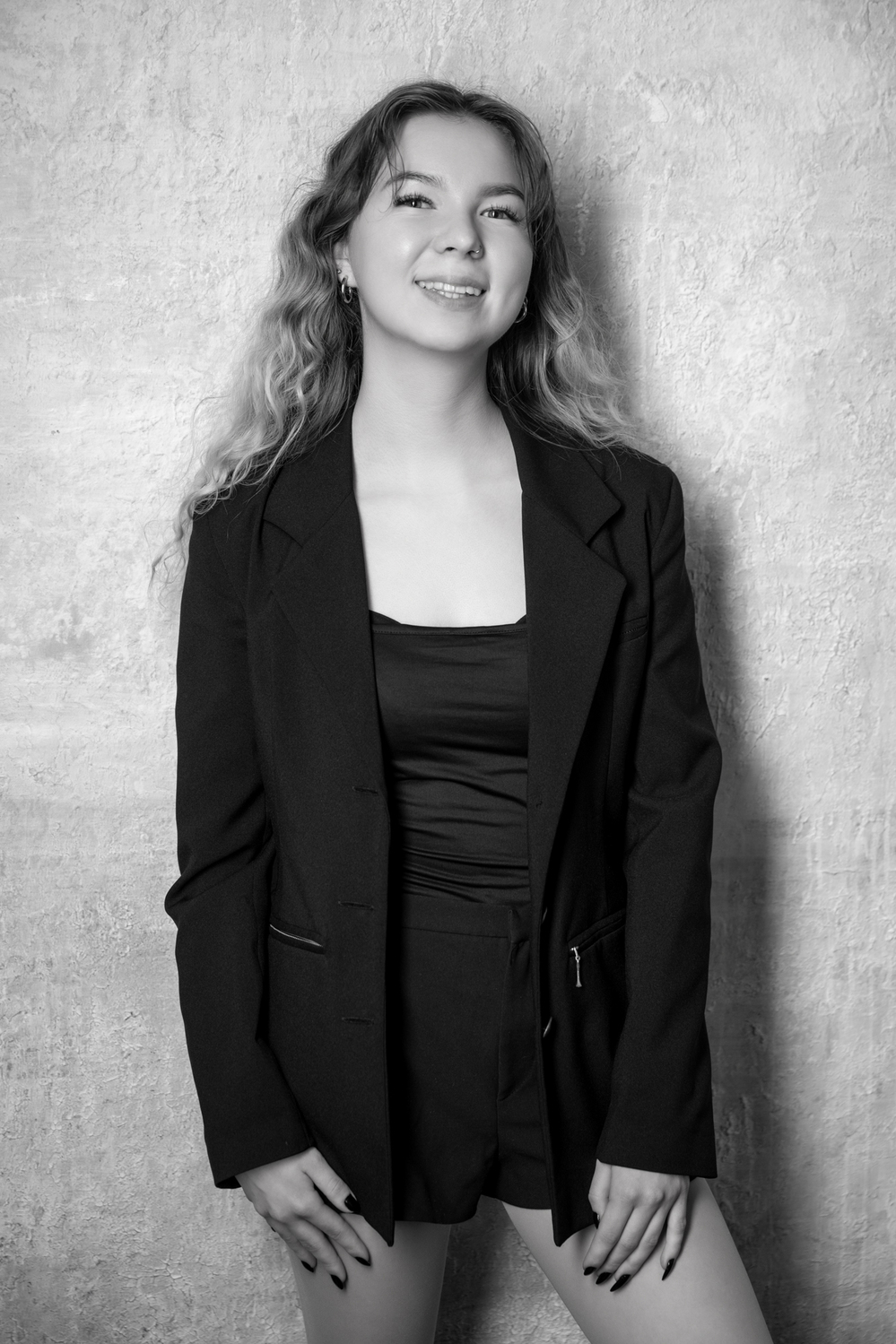 Dana, Shooting-Foto 4