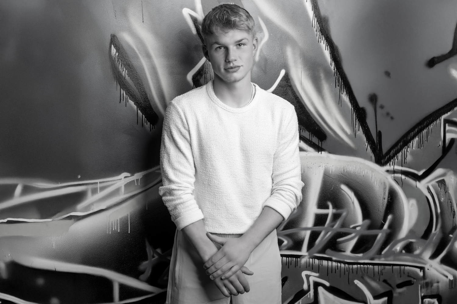 Moritz, Shooting-Foto 2