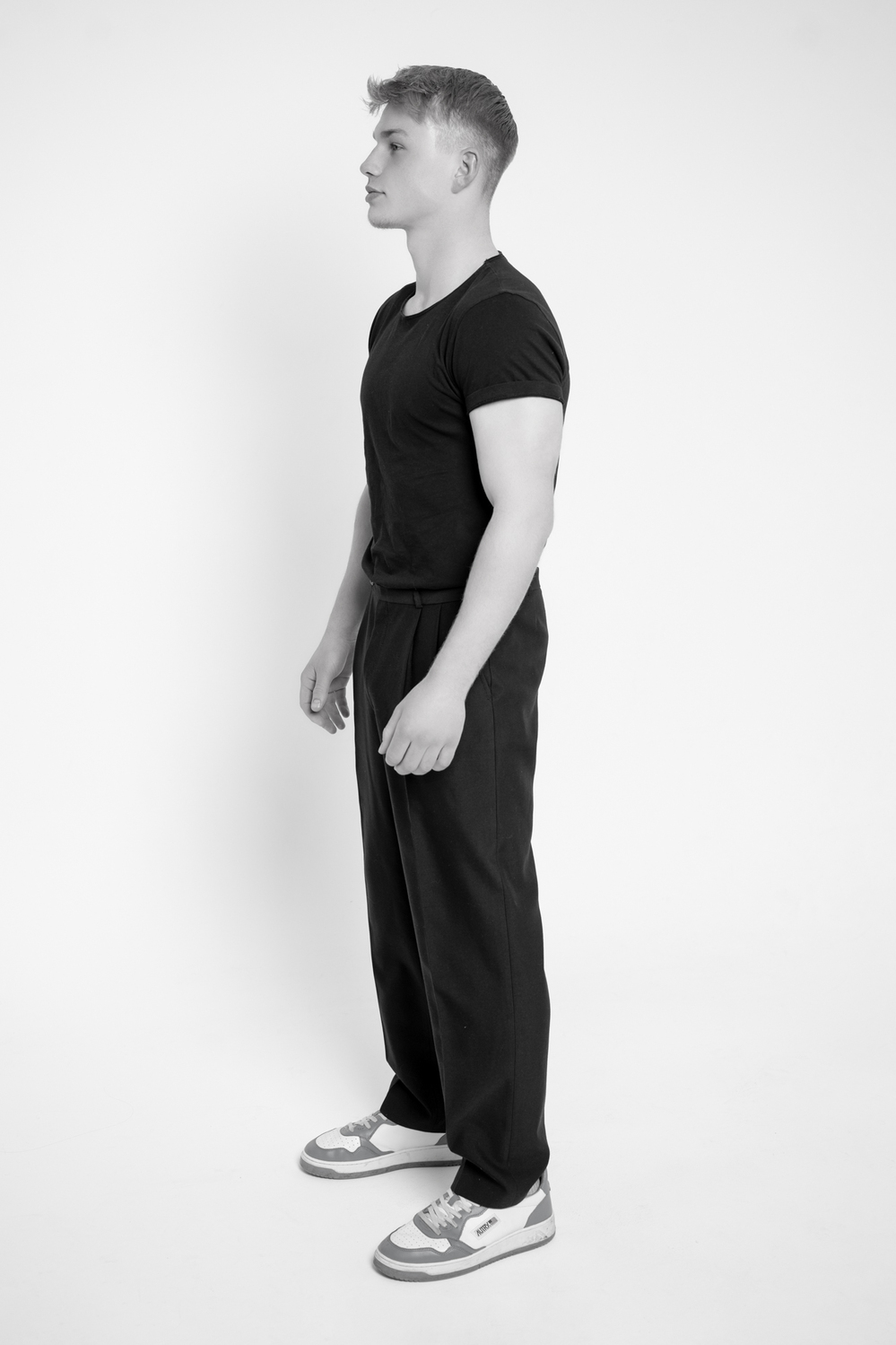 Moritz, Shooting-Foto 3