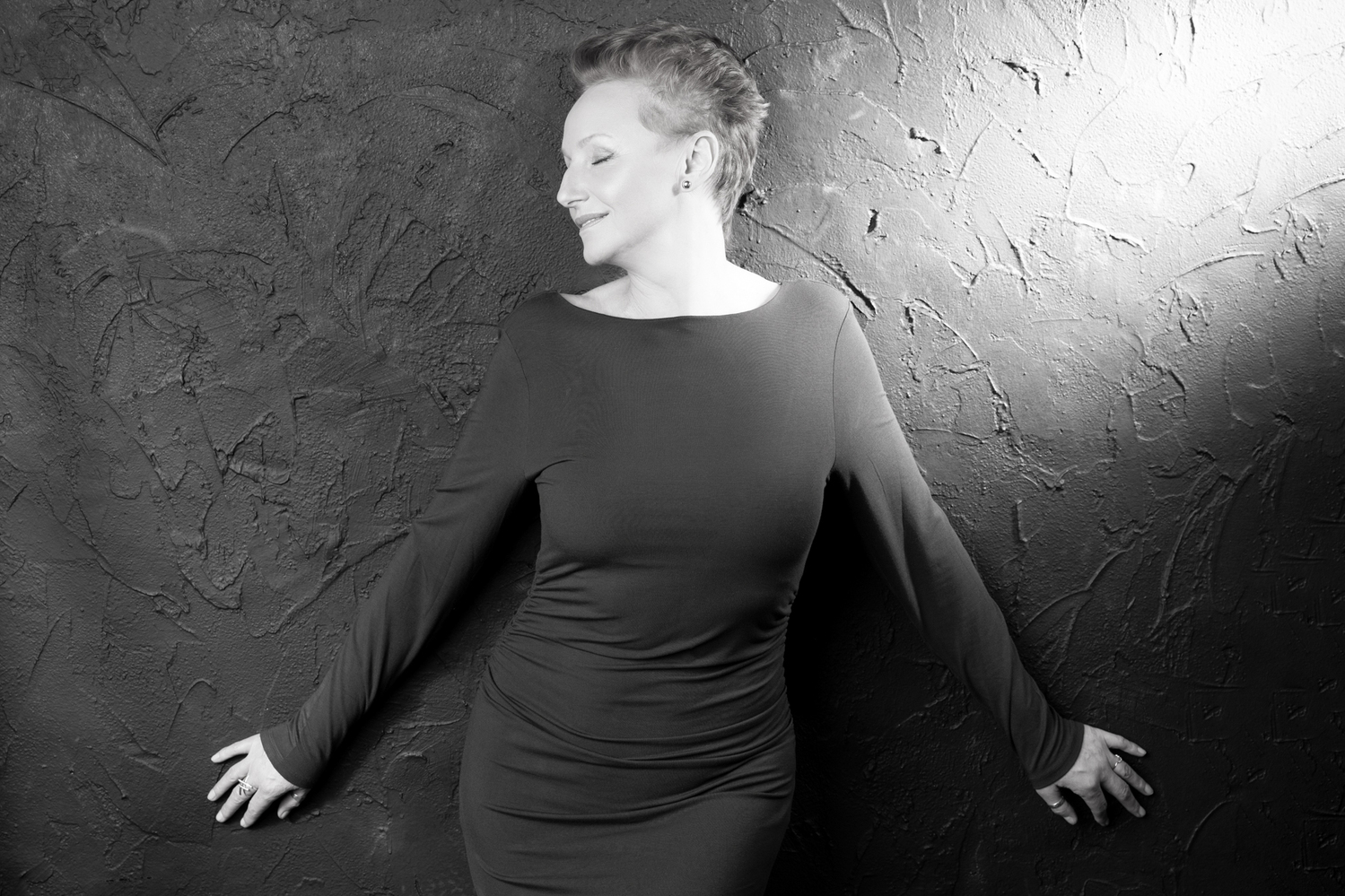 Eleonora Linke, Shooting-Foto 2