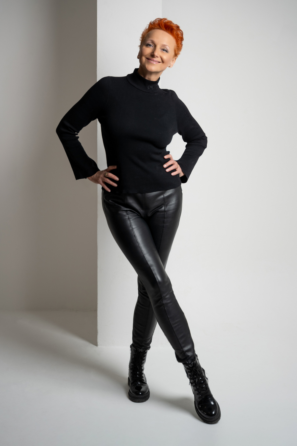 Eleonora Linke, Shooting-Foto 4
