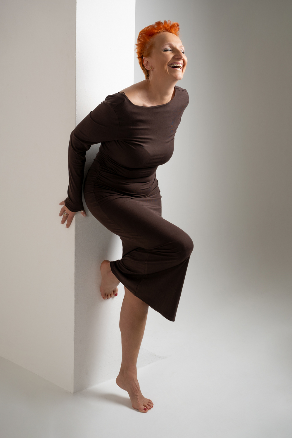 Eleonora Linke, Shooting-Foto 5