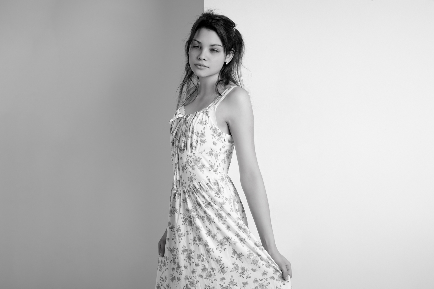 Anna-Sofia, Shooting-Foto 2