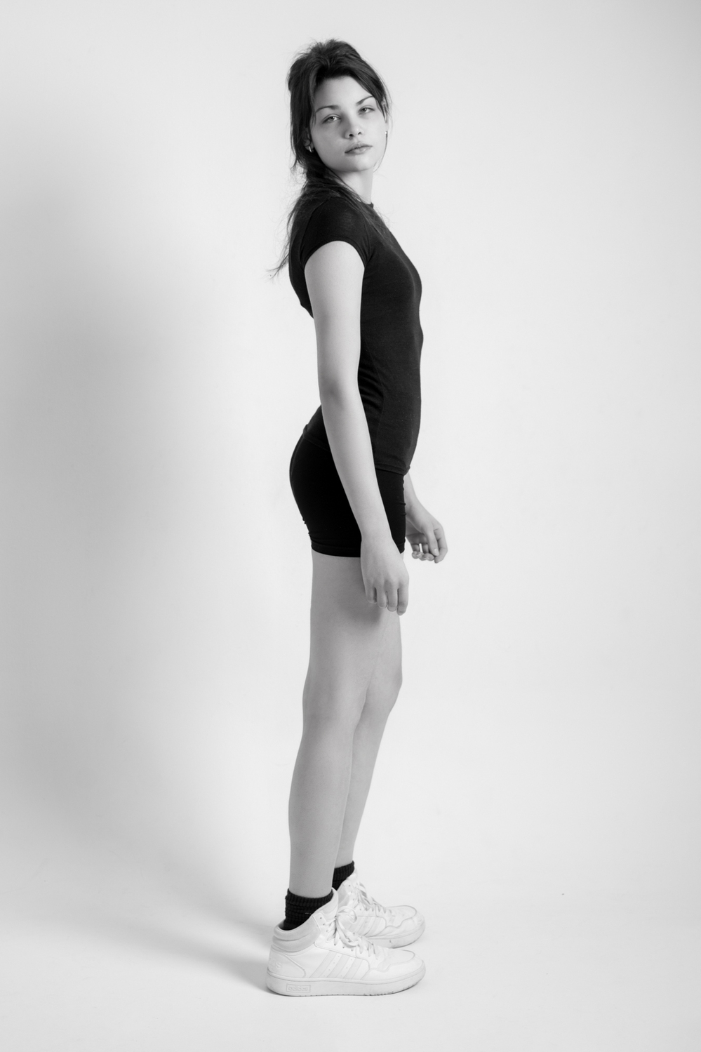 Anna-Sofia, Shooting-Foto 5