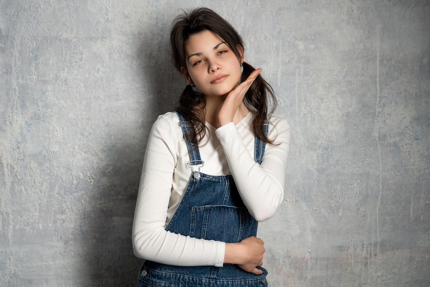 Anna-Sofia, Shooting-Foto 6