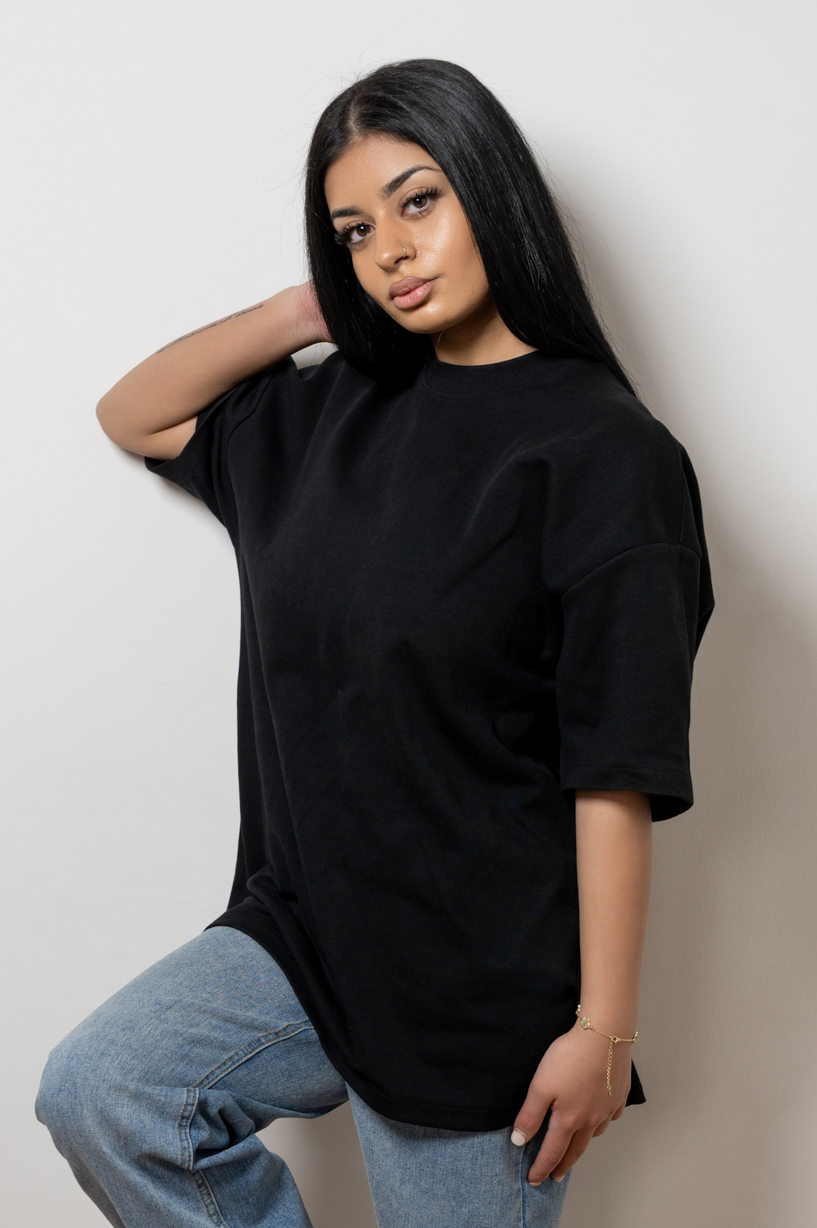 Tamara, Shooting-Foto 1