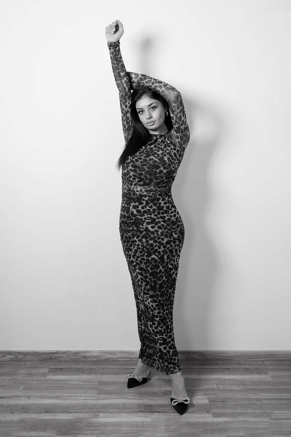 Tamara, Shooting-Foto 4