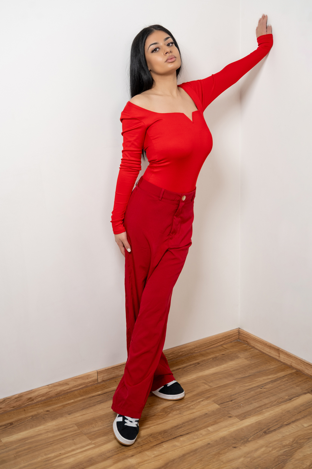 Tamara, Shooting-Foto 5