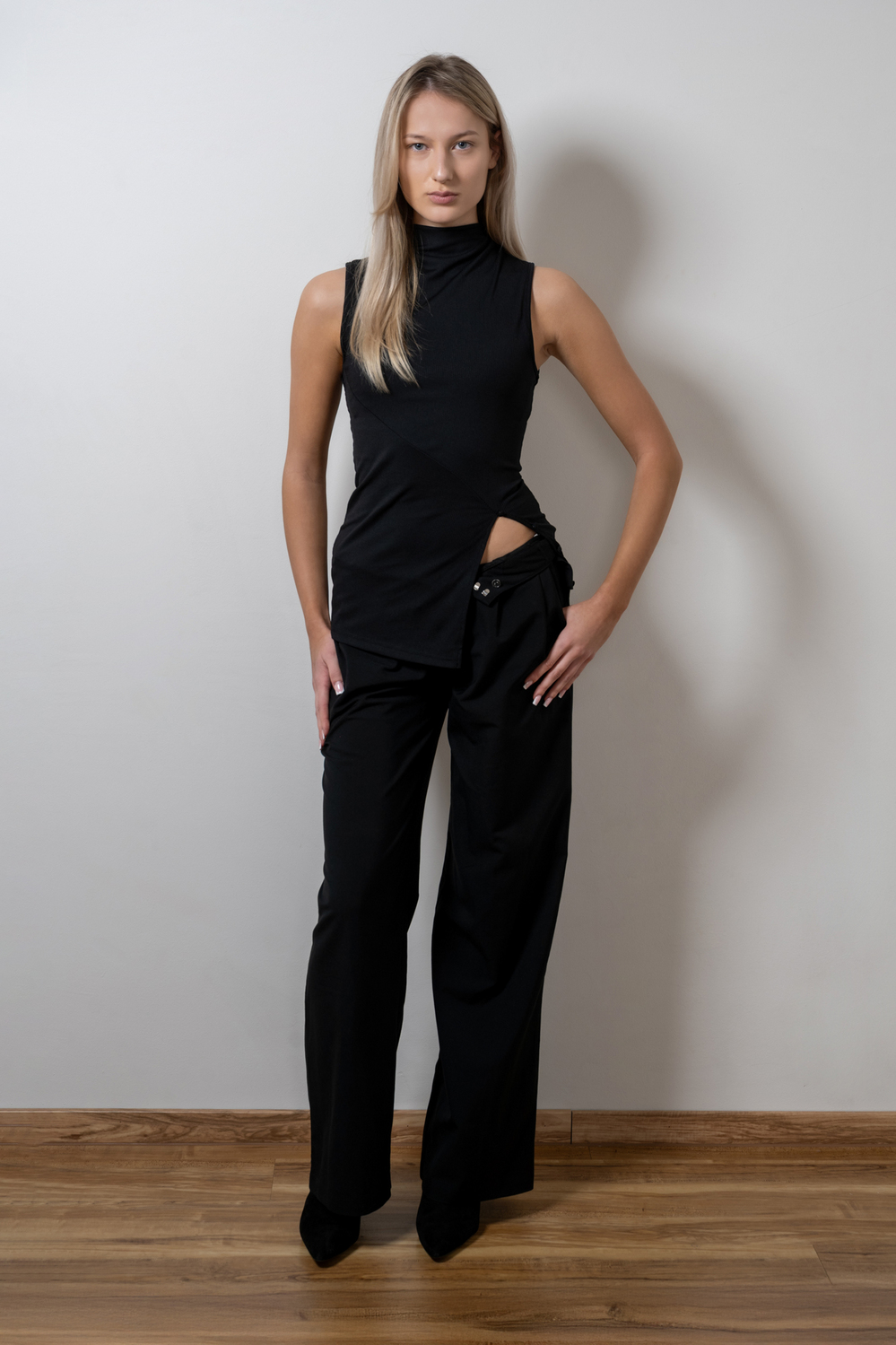 Celina, Shooting-Foto 3