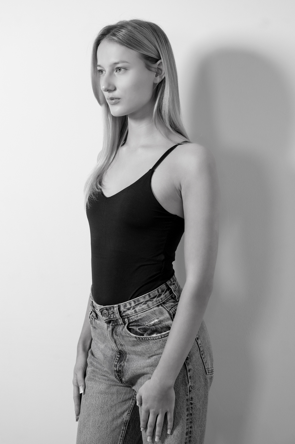 Celina, Shooting-Foto 4