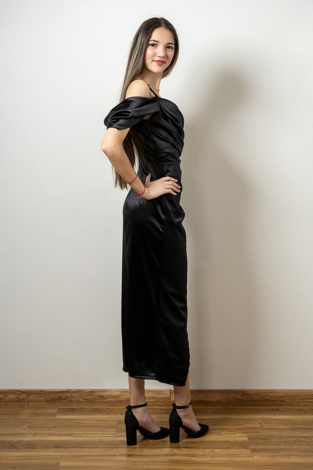 Andreea, Shooting-Foto 3