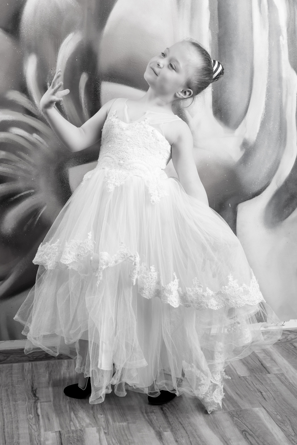 MIRA , Shooting-Foto 1