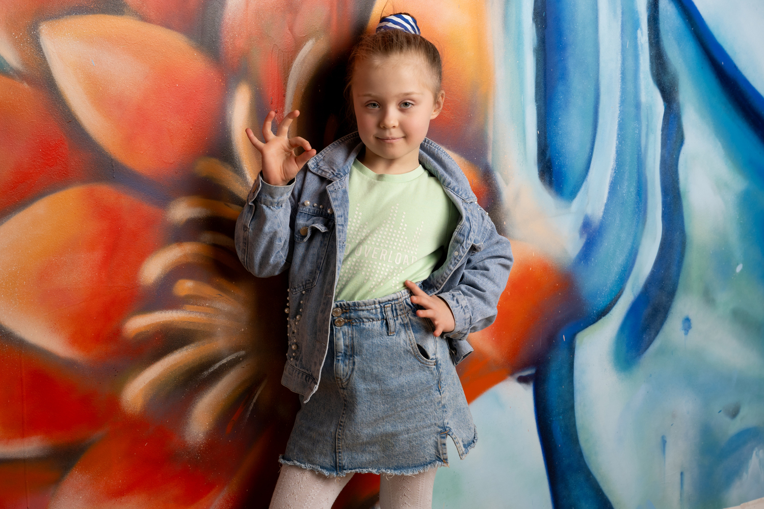 MIRA , Shooting-Foto 2