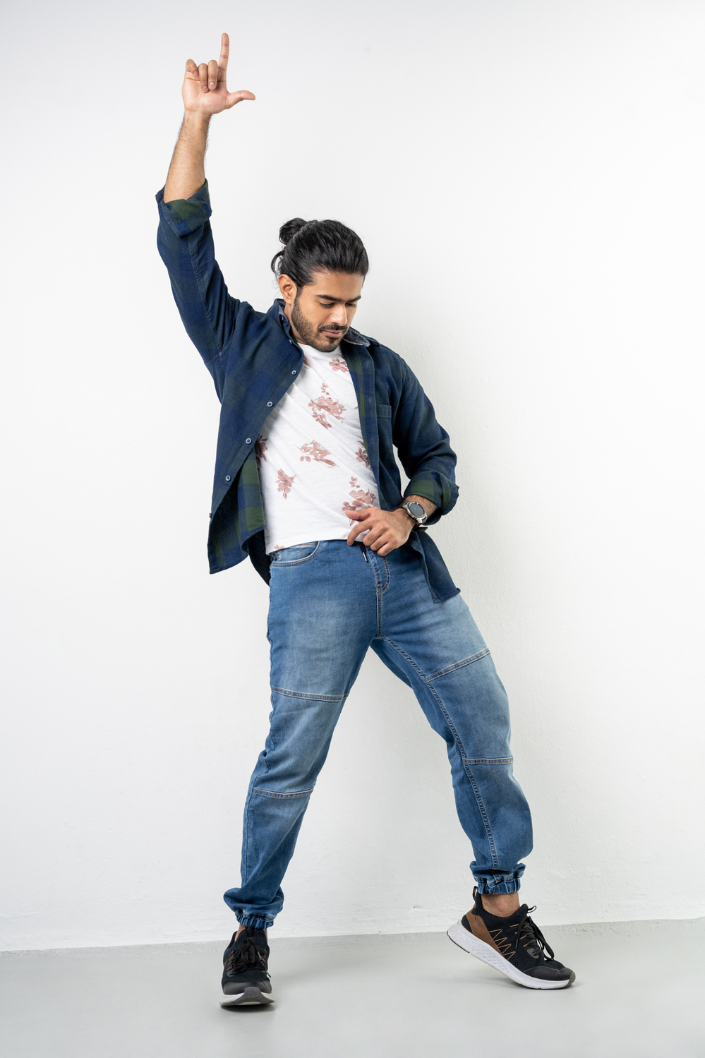 Rakky, Shooting-Foto 3
