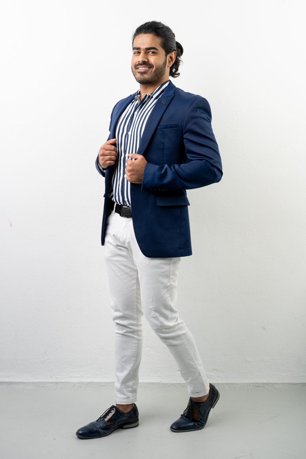 Rakky, Shooting-Foto 5