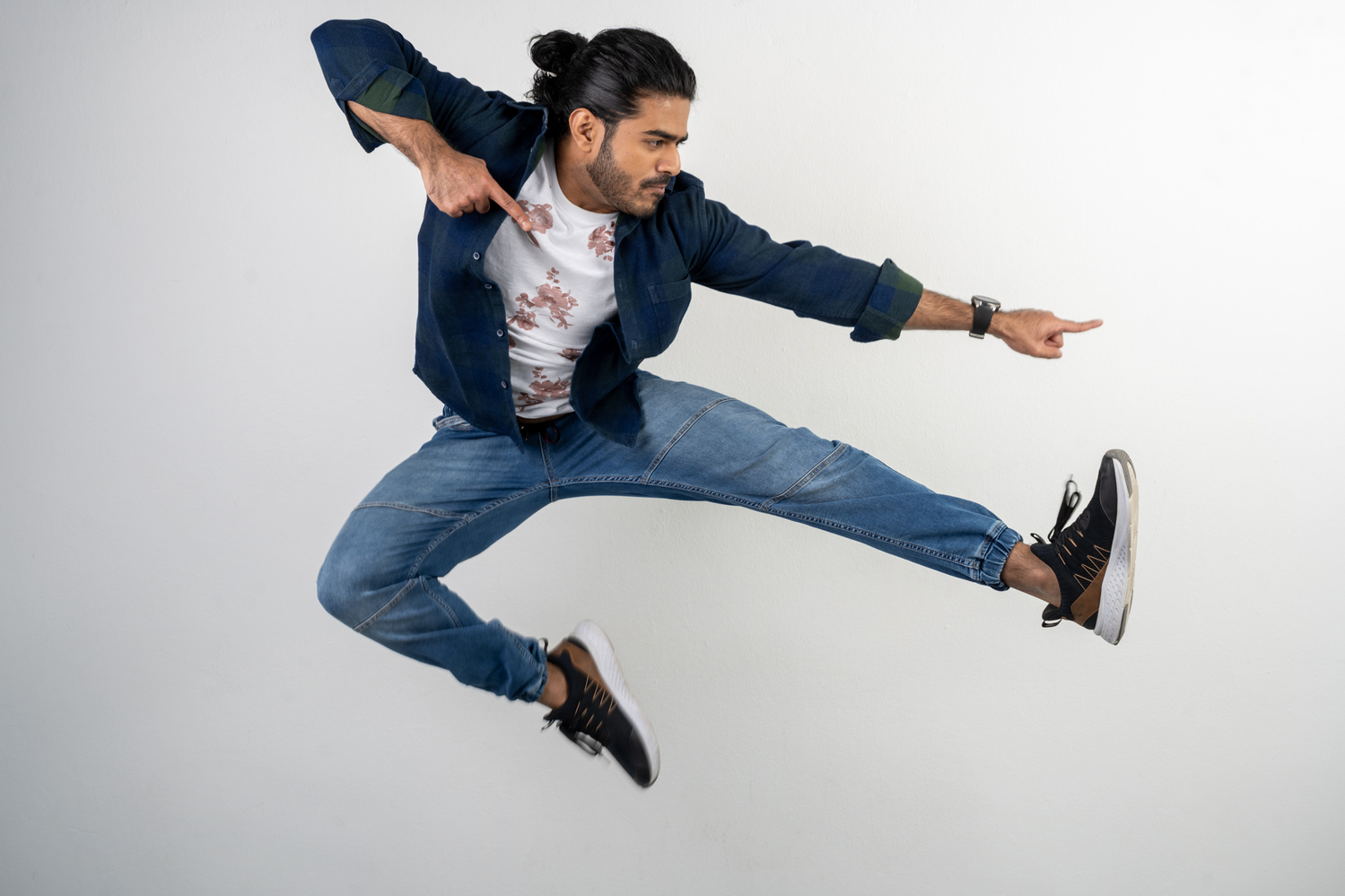 Rakky, Shooting-Foto 6