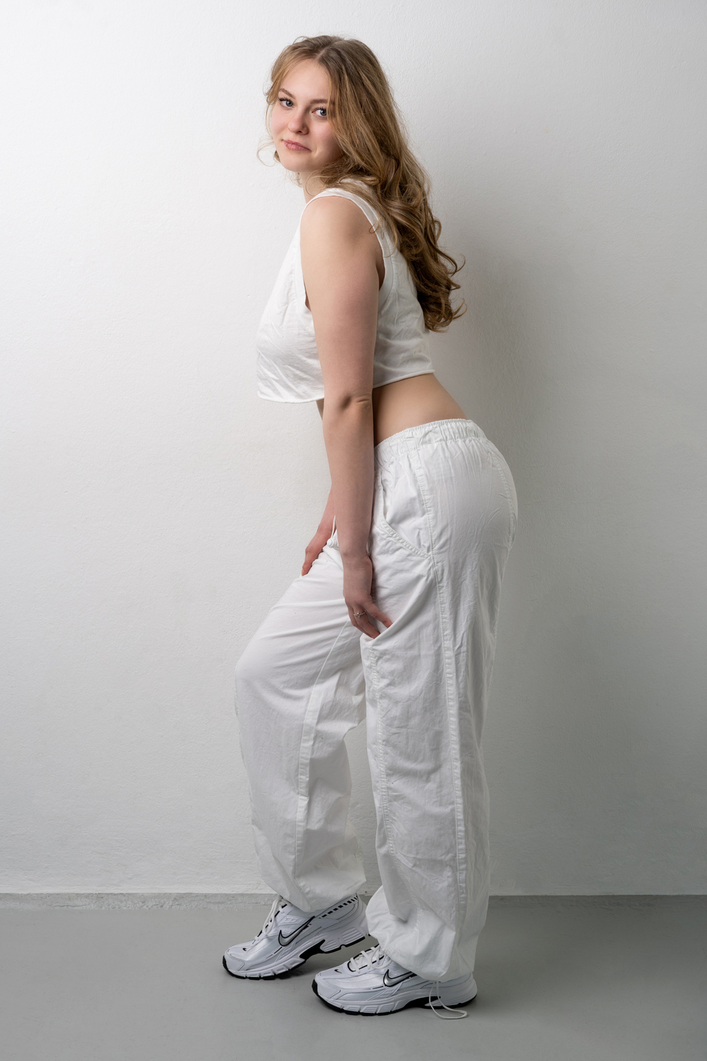 Mia , Shooting-Foto 3