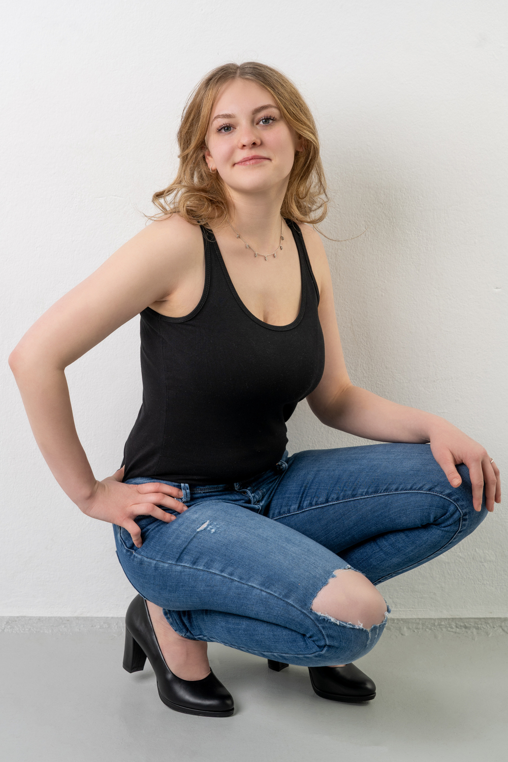 Mia , Shooting-Foto 4